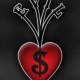THE LOVE OF MONEY