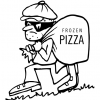 Frozen Pizza Burglar – On The Loose