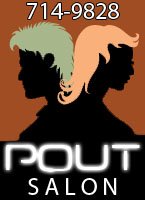 POUT Salon