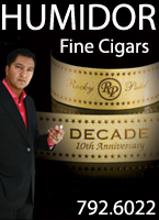 Humidor