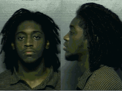 Gregory Deunta Harrison